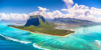 Mauritius - raj na ziemi