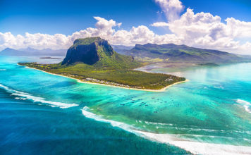 Mauritius - raj na ziemi