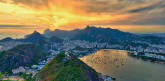 Brazylia - kraj pełen kontrastów