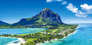 co warto zobaczyć na Mauritiusie