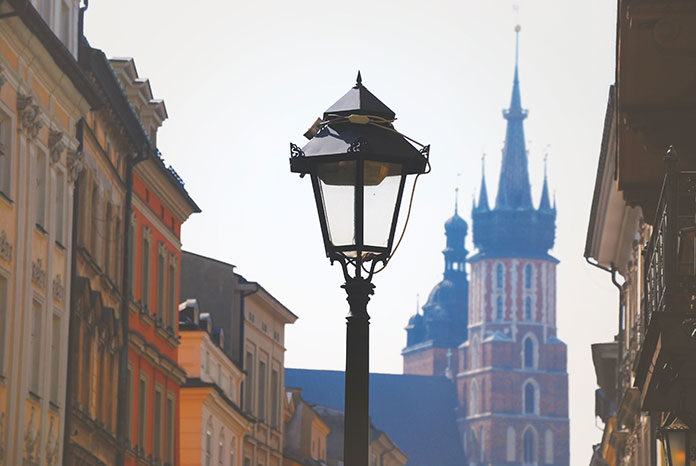 Wrocław – miasto idealne do zamieszkania