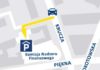 Miejsca postojowe w centrum Warszawy – gdzie zaparkować?