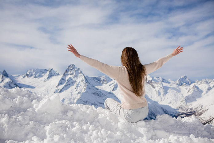 Co robić zimą w górach? Szybkie 5 pomysłów na spędzenie czasu w Zakopanem