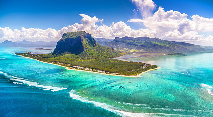 Mauritius - raj na ziemi