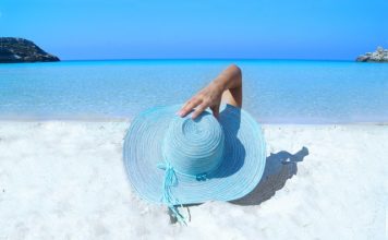 Wakacje first minute