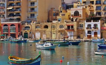 Wakacje na Malcie