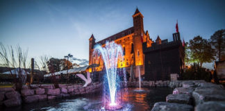 Hotel Gniew- podróż w czasie w zasięgu ręki