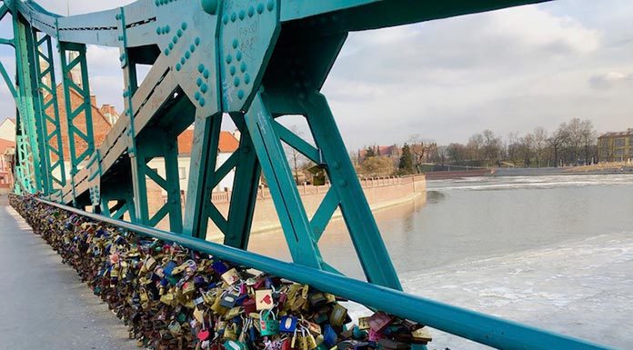 Wrocławski Ostrów Tumski - krótka historia tego miejsca