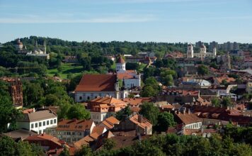 Czy Wilno należało kiedyś do Polski?