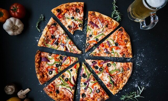 Ile kosztuje pizza we Włoszech 2023? Ile kosztuje pizza we Włoszech 2023?