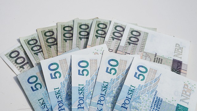 Jakie są średnie zarobki w Niemczech?