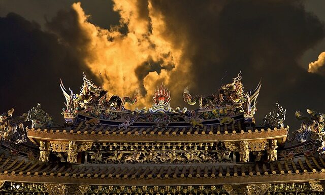 Jak długo żyje Chińczyk? Jak długo żyje Chińczyk?