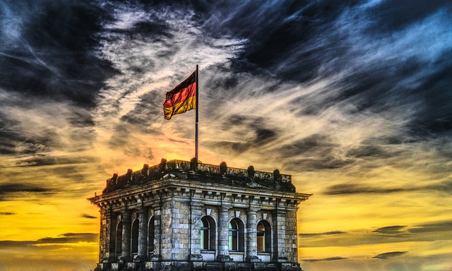 Czy można jechać do Niemiec bez dowodu osobistego?
