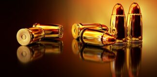 Ile Rosja ma jeszcze amunicji?