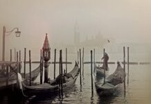 Ile zarabia gondolier?