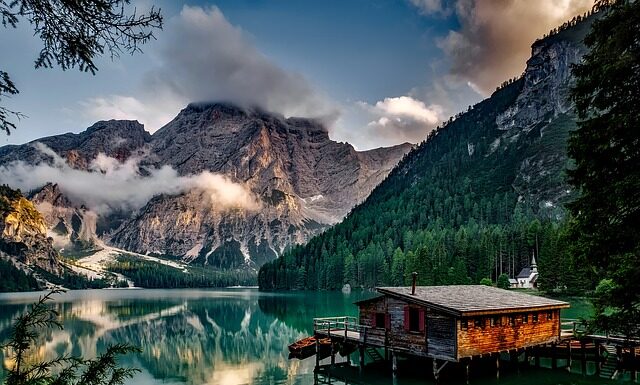 Czy warto jechać autem do Włoch? Czy warto jechać autem do Włoch?