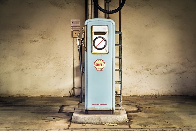 Jak tankować paliwo we Włoszech?