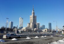 Kto był w Polsce przed Słowianami?