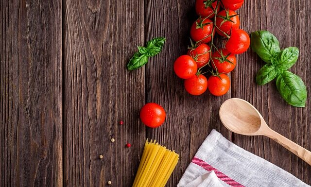 Z czego słynie kuchnia włoska?