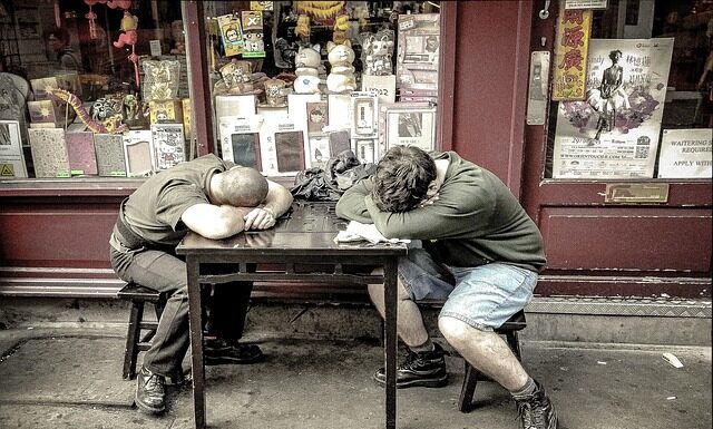 Co to jest sjesta we Włoszech?