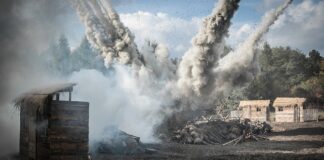 Gdzie stacjonują wojska USA w Polsce 2023?