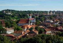 Czy na Litwie dogadam się po polsku?