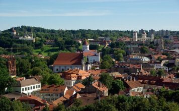 Czy na Litwie dogadam się po polsku?