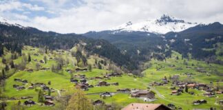 Szwajcaria Saksońska