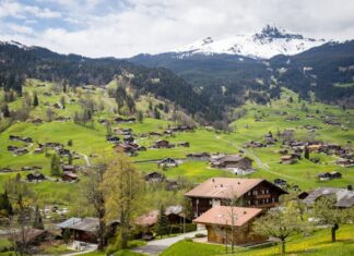 Szwajcaria Saksońska