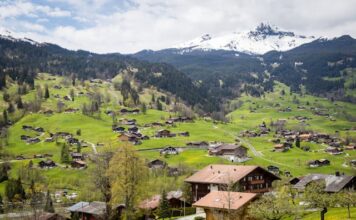 Szwajcaria Saksońska