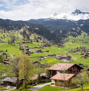 Szwajcaria Saksońska