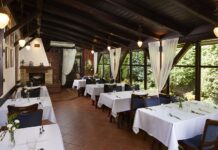 restauracja przyjęcia rodzinne kraków